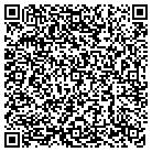 QR code with Cheryl Steele Zabel P T contacts