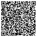 QR code with Jim Hall contacts