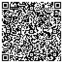 QR code with C And D Jet Mart contacts