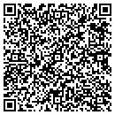 QR code with Radio Peace contacts