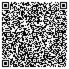 QR code with Richardson Broadcasting-Waye contacts