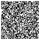QR code with Valentino's Take & Bake Pizza contacts