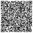 QR code with Haslag Steel Sales Inc contacts
