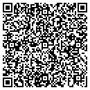 QR code with R & A Financial Group contacts