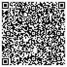 QR code with J D Fields & Company Inc contacts