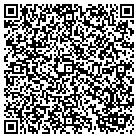 QR code with Aclu Foundation Of San Diego contacts