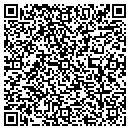 QR code with Harris Siding contacts