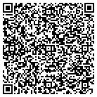 QR code with Christenson Landscaping Design contacts