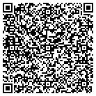 QR code with Holliman Dave & Sandra Siding contacts