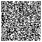 QR code with Holliman Siding & Home Imprvmt contacts