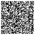 QR code with Tcpb contacts