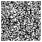 QR code with Oregon Innovations LLC contacts