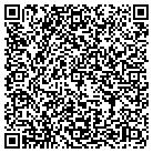 QR code with Blue Mound Civic Center contacts