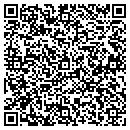 QR code with Anesu Foundation Inc contacts