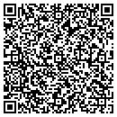 QR code with R & G Steel CO contacts