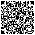 QR code with R C Siding contacts