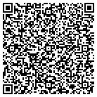 QR code with California Native Garden Foundation contacts