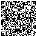 QR code with Rgs Exteriors contacts