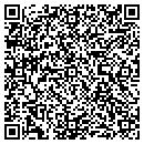 QR code with Riding Siding contacts