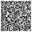 QR code with Hefez & Sons Inc contacts
