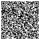 QR code with Hub Shipping contacts