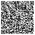 QR code with Ilm contacts