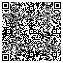 QR code with Artery Foundation contacts