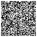 QR code with S.A.R.G. Aluminum Siding contacts