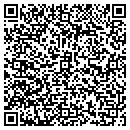 QR code with W A Y E A M 1220 contacts
