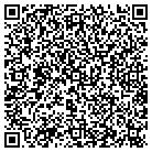 QR code with K & P International LLC contacts
