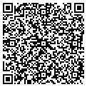 QR code with Wbam contacts