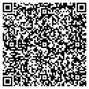 QR code with L & E Packaging Inc contacts