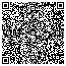 QR code with L & E Packaging Inc contacts