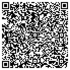 QR code with California Council of Churches contacts