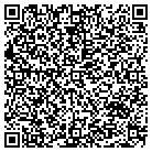 QR code with R M H Bartels Construction Inc contacts