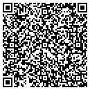 QR code with D C Landscaping Inc contacts
