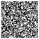 QR code with Upshaw Siding contacts