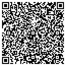 QR code with Unifloors contacts