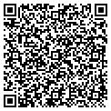 QR code with Wbzr contacts