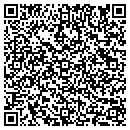 QR code with Wasatch West Siding Distributo contacts