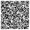 QR code with X-Siding contacts
