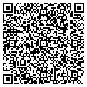 QR code with X Siding contacts