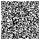 QR code with Cowlitz Shell contacts