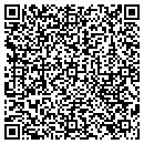 QR code with D & T Landscaping Inc contacts
