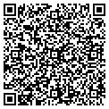 QR code with Wecb contacts
