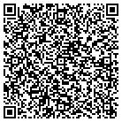 QR code with B J Siding Installation contacts