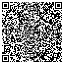 QR code with Divine's contacts