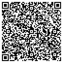 QR code with Hall Eagle Reception contacts