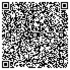 QR code with Hall Township Echo Bluff Park contacts