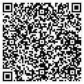 QR code with Ups Store contacts
